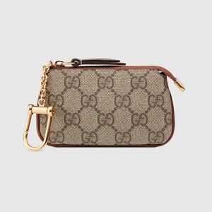 GG Supreme key pouch